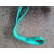 定制品质吊带起重吊装带起重吊装带吨短吊带0.米叉车吊车绳带0.6米0.米 短吊装带2吨长度0.5米_误差5