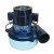 制YZ-X2/X4洗地机刷盘胶条充电器刮水条吸水电机排污管万向轮配件 X2/X4水扒调节轮