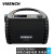 (VISENCH)威神 D600 多功能应急电源 户外移动电源 220V便携式UPS电源600W大容量178500mAh
