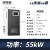 ABDT通用三相380V变频器风机电机调速水泵恒压供水345.57.515KW 55kw