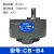 定制齿轮泵CBB2.5B4B6B10B16B20B25B32B40B50B63液压油泵 CBB2.5