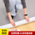 玛仕福 PVC塑胶地板革 2米宽 加厚耐磨防滑水泥地直接铺地胶垫地板贴地垫 1.6强力商用革-瓷砖纹