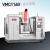 定制VMC855数控加工中心机床小型立式铣床三轴线轨配置厂家 VMC1160