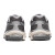亚瑟士（asics）ASICS跑步鞋女鞋缓震耐磨运动鞋舒适透气跑鞋 GEL-EXALT 2 深灰色/银色 37.5