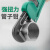 SATA世达水管钳子扳手工业级大开口喉卡钳水地暖专用家用工具 70813/重型管子钳10寸