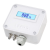 数显差压变送器风压微压差传感器洁净室气压传感器压差表485 0-5000pa