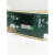 AMO-R026转接卡PCIE转PCIEX8 90度研华ARK-3530F专用模块卡全新