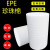 epe珍珠棉搬家家具打包包装膜保护材料快递地板防震垫泡沫纸卷材 2mm约130米宽60cm 8斤