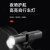 神火（SupFire） 强光手电筒远射LED迷你充电式应急灯 3W S35 白色