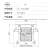 NB本底座笔电桌面散热底座FP2 套装双屏H180+FP-2