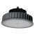 华荣 RLEHB0012-XL300 III（HD） 300W、IP65、220V、固定式LED灯具 (计价单位：个)灰色