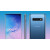 三星（SAMSUNG）Galaxy S10 双卡智能手机 S10+曲屏手机4G通新曲面屏智能手 S10蓝色 6.1寸 曲屏 Prism Blue 128GB