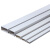 丰稚 PVC线槽 阻燃电线槽 塑料走线槽板 企业定制 白色 30米价格 40