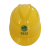 国网南网安全帽 通信安全帽 电力安全帽 电工透气头盔建筑施工地 蓝图带报警器