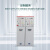 电力配电柜HGXN-12高压柜箱式变电站成套电柜计量进线出线隔离柜 深灰色 报价迅速