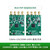 捷思码  4225/29通道12bits-125/250M-LVDS 开发版配套模块（FEP-DAQ003(