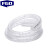 FGO 耐高温160度透明钢丝软管 PVC材质(1米单价) 内径32外径40壁厚4mm