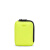 途明（Tumi）Modular旅行配件包包时尚活力配色小号拉链包卡包144501 Acid Green