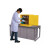 西斯贝尔WA810100 实验室易燃液体化学危化品防爆防火安全储存柜