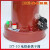 电焊条保温桶便携式220v加热w-3焊条保温筒烘干桶加热桶保温箱5KG 5公斤220V保温筒
