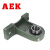 AEK/艾翌克 美国进口 UCPH209 加高立式外球面带座轴承 内径45mm