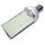 贝工 LED横插路灯灯泡 BG-TLD-120W E27 120W暖光