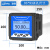 联测（LONTROL）工业在线电导率仪EC值测试仪TDS水质检测仪控制器传感器电极探头SIN-TDS系列 基础款控制器