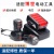 12V充电器电池GSB120/180-li手电钻冲击钻18V锂电池配件 18V4.0Ah/1个 [推荐款]4000毫