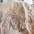 工百利 清洁锯沫木粉木屑 吸附油渍去污去机油除臭种花栽培发酵填充沙袋能力强 20斤
