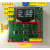 射频功率表 功率计 0-500Mhz -80～10 dBm 可设定射频功率衰减值 10W 30DB固定衰减器 公头+母头