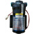 适用于美的净水器增压泵MRO208 203 202 121 1586 净水机水泵新款 方圆接口