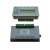 文本plc一体机控制器FX2N-16MR/T国产可编程工控板op320-a显示屏 无扩展 继电器/485