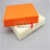 切片盒2510122550100片1载玻片盒病理切片盒加厚定制玻片盒 15片 10个盒