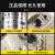 LISM上海华威CG2-11磁力管道切割机半自动火焰等离子两用切割机坡口机 华威CG2-11-II双头磁力管道切割机