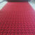 定制加厚办公室客厅酒店宾馆毛坯房卧室出租屋大改造满铺地毯 黑红菱形 3米宽3.5米长整张发赠胶带