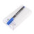 SARSTEDT防水记号笔塑料管书写标签笔95.954953黑色蓝莎斯特 蓝色 单支销售95.953