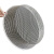 挚凌304不锈钢筛子过滤网圆形手持沙子筛网大网眼加粗加厚网 备件