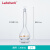 Labshark玻璃容量瓶实验室定容瓶A级可过检透明棕色100 250ml Labshark 透明200ml 1个 高硼硅材质