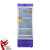 澳柯玛（AUCMA）2-8℃度冷藏箱200L升阴凉柜冷柜冰柜 YC-200（2至8度带湿度带USB） 