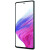 三星（SAMSUNG）Galaxy A53 5G A系列手机6.5英寸全高清6+128GB 22新款 黑色促 128GB 粉红色促