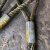 压制钢丝绳索具吊具插编铝合金起重钢缆绳拖车货车牵引钢丝绳 12mm2米压制