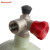 霍尼韦尔 BC1868427 气瓶  替换空气呼吸器单个气瓶 白色