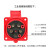 筑华工品 CEE工业插头插座 一个价 CEE-013 16A-6h/220-250V~T