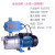 水泵BJZ全自动增压泵不锈钢自吸泵喷射泵自来水加压泵 全自动  BJZ075/550W  钢叶