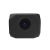 无线监控摄像头可贴墙免打孔猫眼智能WiFi高清手机远程家用摄像头 黑色 T99标清款 插电即用手机远程