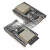 ESP32-DevKitC开发板搭载WROOM-32D/U模块单片机开发板 WROOM-32U