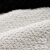 柏洛斯高端抱枕Abstract经典黑白提花流苏线条民宿酒店客厅沙发抱枕靠枕 BB3146（48*48） 不含芯