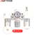 安达通 三联件油水分离器 SMC型三联件油水分离器过滤器调压阀 AC5000-10D 