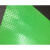 柳叶纹防滑橡胶垫人字形胶板绿色蓝色4S店新能源工位地垫定制 蓝色3MM 1*10米