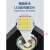 LED投光灯户外大功率大型广场工地篮球场照明工程220v射灯 白光400W高亮工程款欧司朗